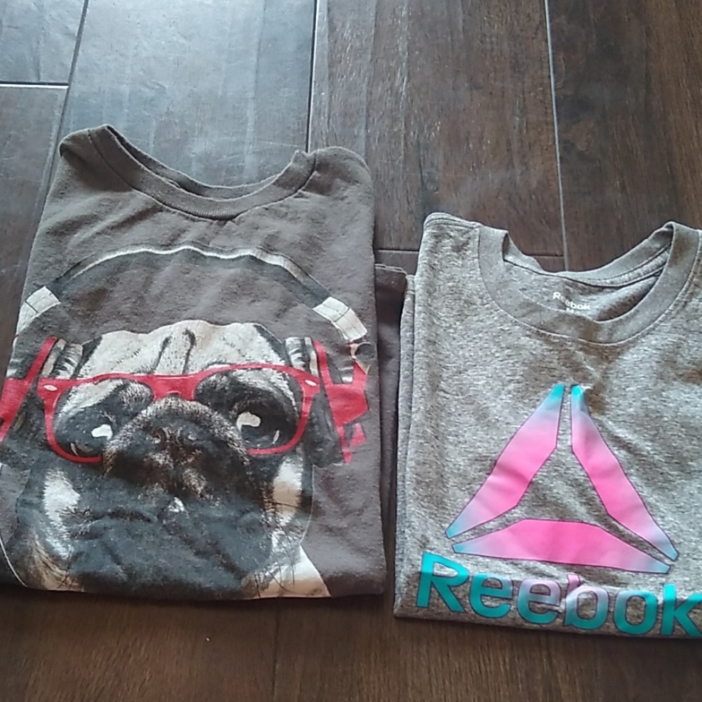 Boys shirts
